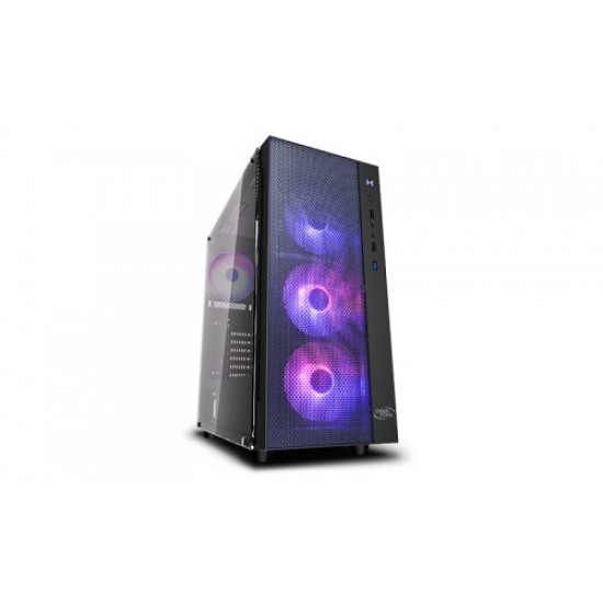 Deepcool MATREXX 55 MESH ADD RGB 4F Mid Tower ATX Gaming Casing